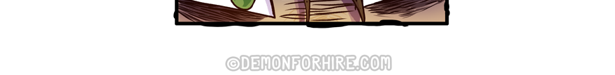 Demon for Hire - Episode 153, Page 1: 04.125