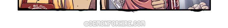 Demon for Hire - Episode 154, Page 1: 04.126