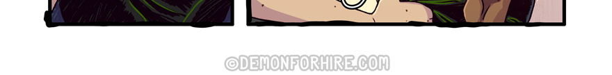 Demon for Hire - Episode 159, Page 1: 04.131