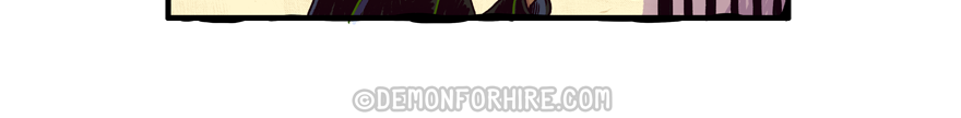 Demon for Hire - Episode 161, Page 1: 04.133