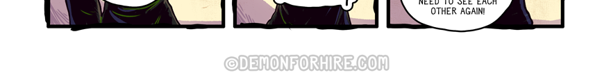 Demon for Hire - Episode 165, Page 1: 04.137