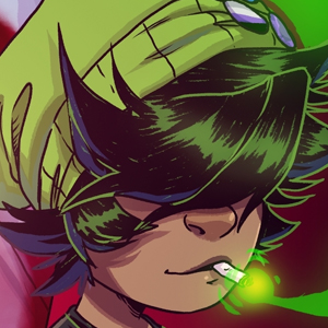 Demon for Hire - Episode 167: 04.139