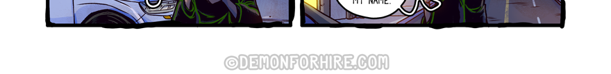 Demon for Hire - Episode 171, Page 1: 04.143