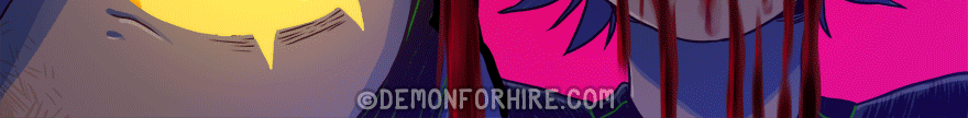 Demon for Hire - Episode 193, Page 1: 05.156