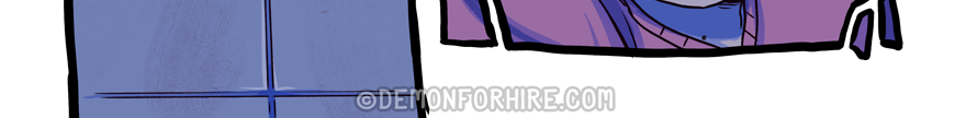 Demon for Hire - Episode 194, Page 1: 05.157