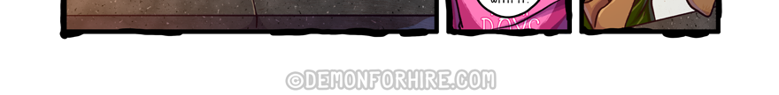 Demon for Hire - Episode 220, Page 1: 05.183