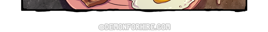 Demon for Hire - Episode 221, Page 1: 05.184