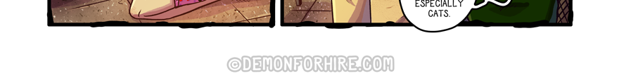 Demon for Hire - Episode 225, Page 1: 05.188