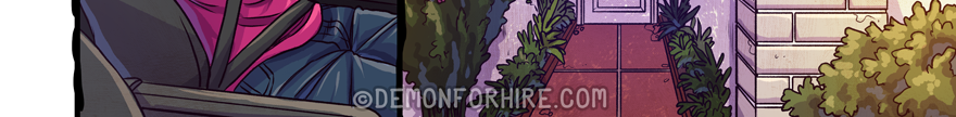 Demon for Hire - Episode 227, Page 1: 05.190