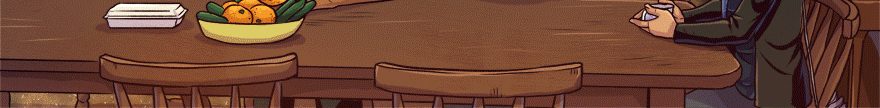Demon for Hire - Episode 232, Page 1: 05.195