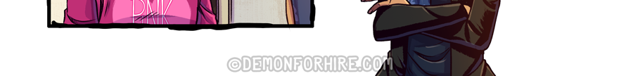 Demon for Hire - Episode 233, Page 1: 05.196