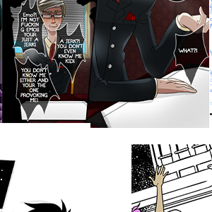  - Episode 46: Intermission 5