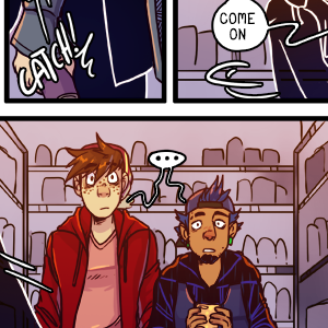  - Episode 48: Intermission 7