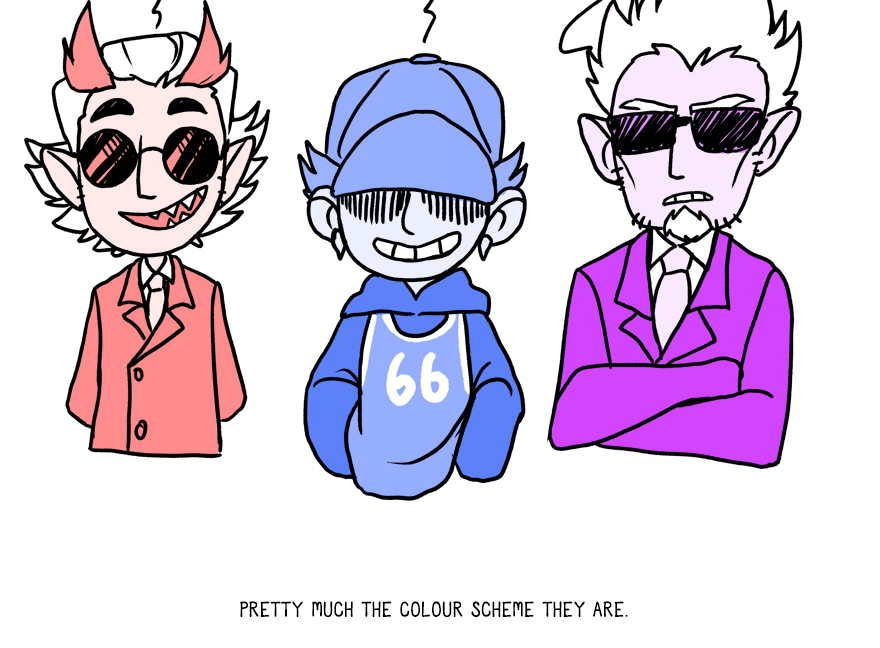 Demon for Hire - Episode 138, Page 1: Intermission 19