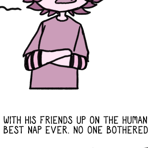  - Episode 140: Intermission 21