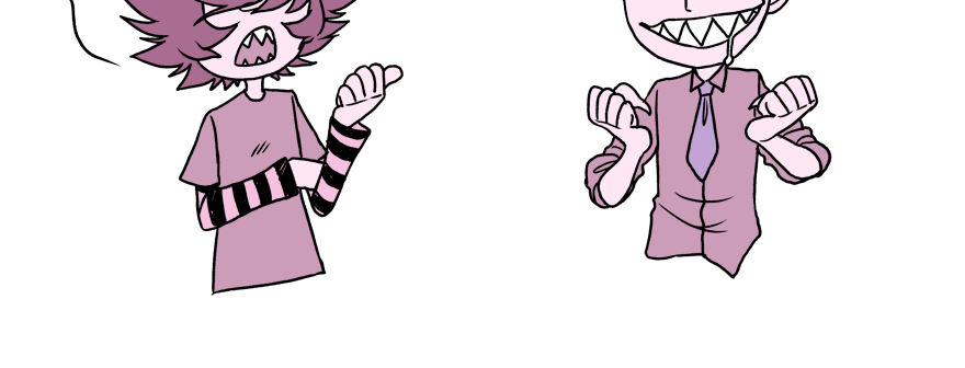 Demon for Hire - Episode 188, Page 1: Intermission 31