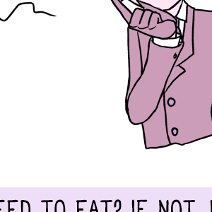 Demon for Hire - Episode 188: Intermission 31