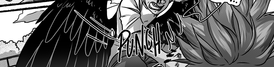 People of Icarus - Episode 75, Page 1: 04-076