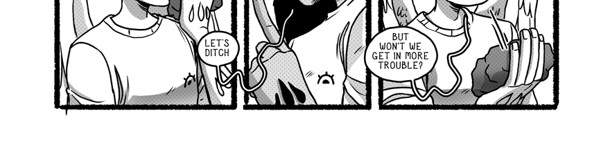 People of Icarus - Episode 77, Page 1: 04-078