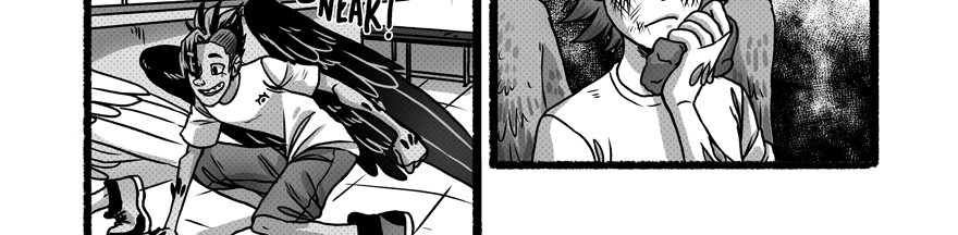 People of Icarus - Episode 78, Page 1: 04-079