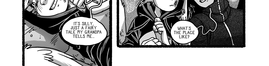 People of Icarus - Episode 83, Page 1: 04-084