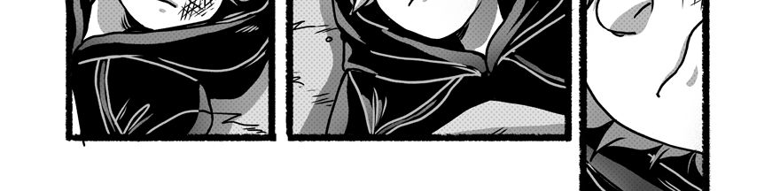 People of Icarus - Episode 86, Page 1: 04-087