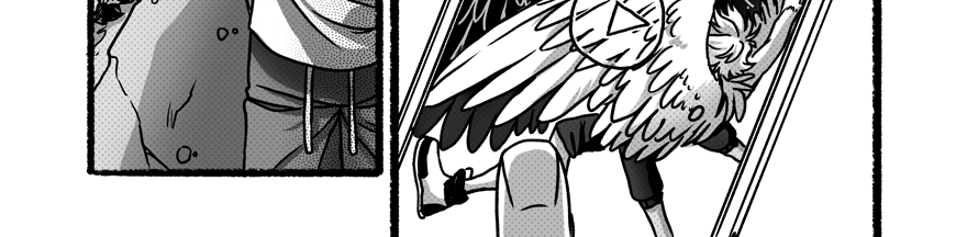 People of Icarus - Episode 89, Page 1: 04-090