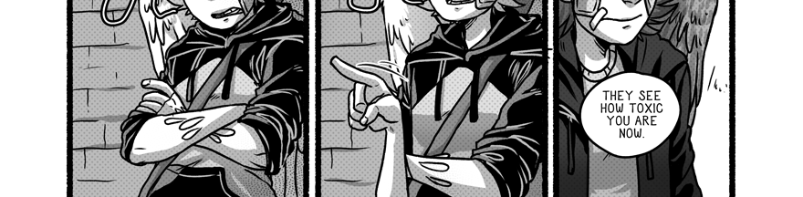 People of Icarus - Episode 93, Page 1: 05-094