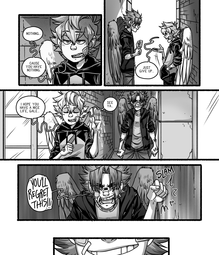 People of Icarus - Episode 95, Page 1: 05-096