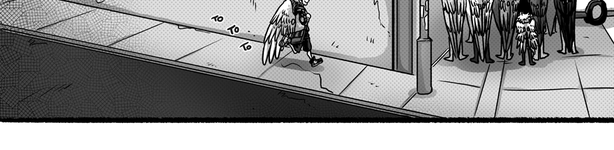 People of Icarus - Episode 96, Page 1: 05-097