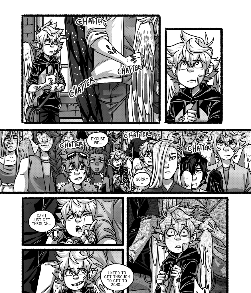 People of Icarus - Episode 97, Page 1: 05-098