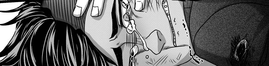 People of Icarus - Episode 101, Page 1: 05-102