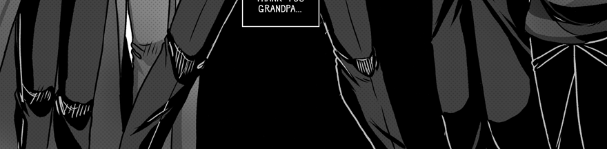 People of Icarus - Episode 104, Page 1: 05-105