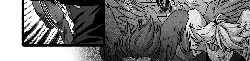 People of Icarus - Episode 106, Page 1: 05-107