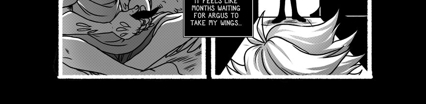 People of Icarus - Episode 113, Page 1: 05-114