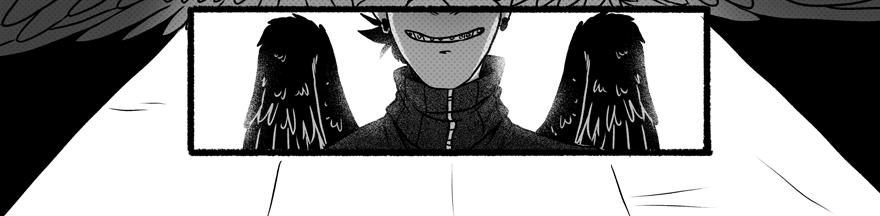 People of Icarus - Episode 115, Page 1: 05-116