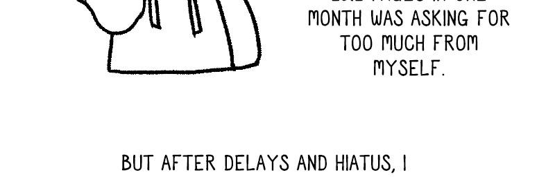 People of Icarus - Episode 121, Page 2: Afterwards and QNA