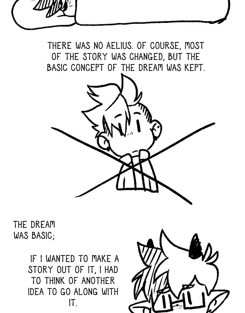 People of Icarus - Episode 121, Page 6: Afterwards and QNA