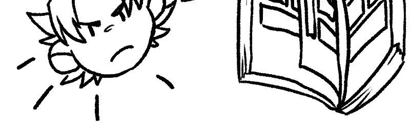 People of Icarus - Episode 121, Page 7: Afterwards and QNA