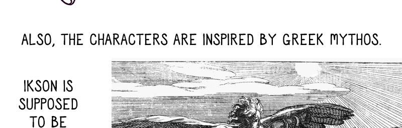 People of Icarus - Episode 121, Page 9: Afterwards and QNA