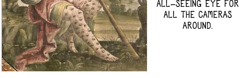 People of Icarus - Episode 121, Page 10: Afterwards and QNA