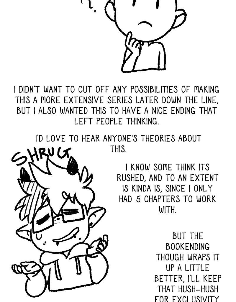 People of Icarus - Episode 121, Page 15: Afterwards and QNA