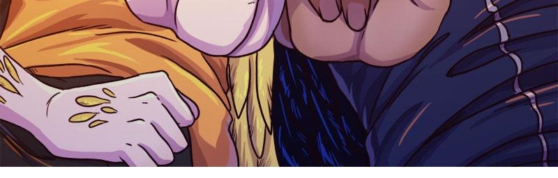 People of Icarus - Episode 121, Page 18: Afterwards and QNA