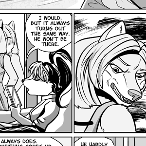  - Episode 8: Chapter-1-Page-1