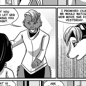  - Episode 10: Chapter-1-Page-3