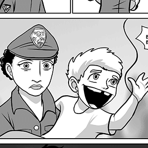 Campus Safari - Episode 32: Chapter-2-Page-9