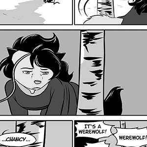 Campus Safari - Episode 33: Chapter-2-Page-10