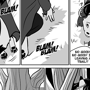 Campus Safari - Episode 34: Chapter-2-Page-11