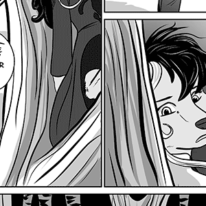 Campus Safari - Episode 35: Chapter-2-Page-12