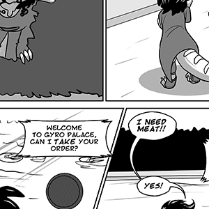 Campus Safari - Episode 41: 2013-03-11-Campus-Safari-Chapter-3-Page-2